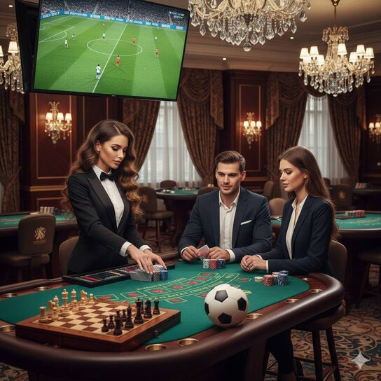 皮卡鱼象棋手机版界面